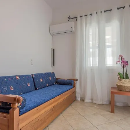Delis Apartment Adámas Extérieur photo