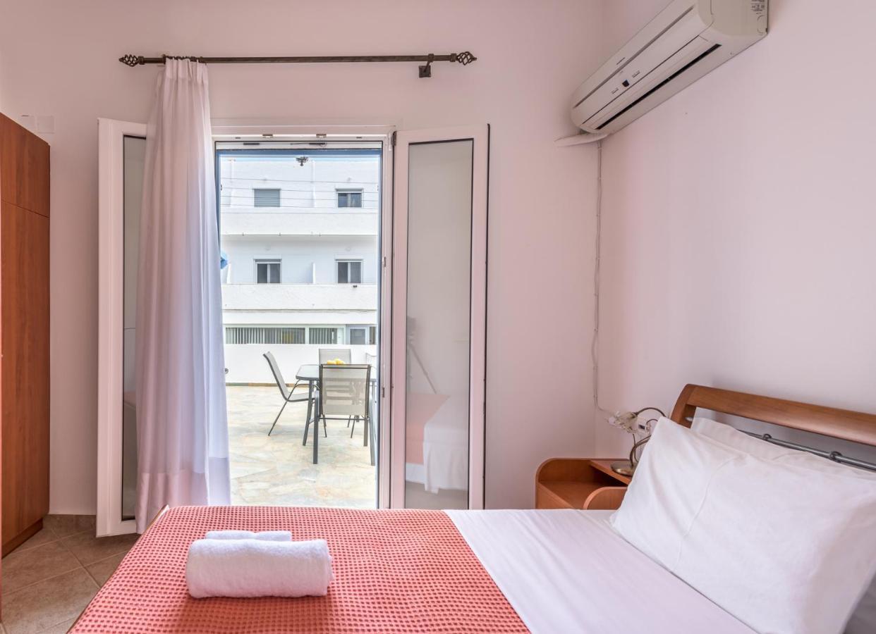 Delis Apartmán *