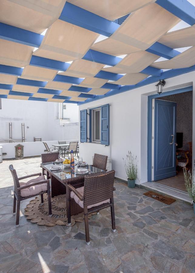 Delis Apartmán